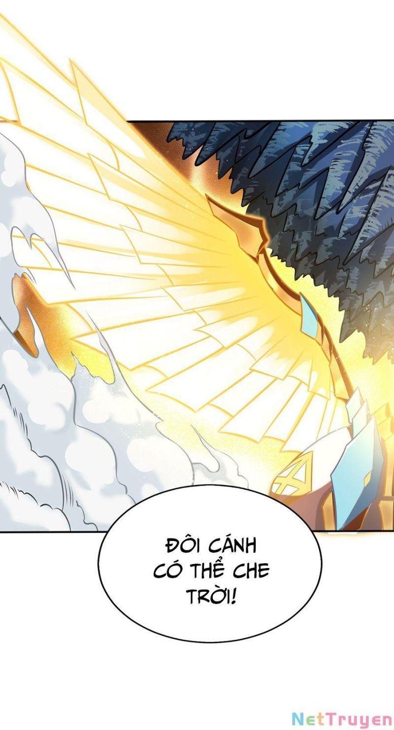 Bị bắt trở thành vô địch Thánh Nữ Chapter 6 - Trang 3