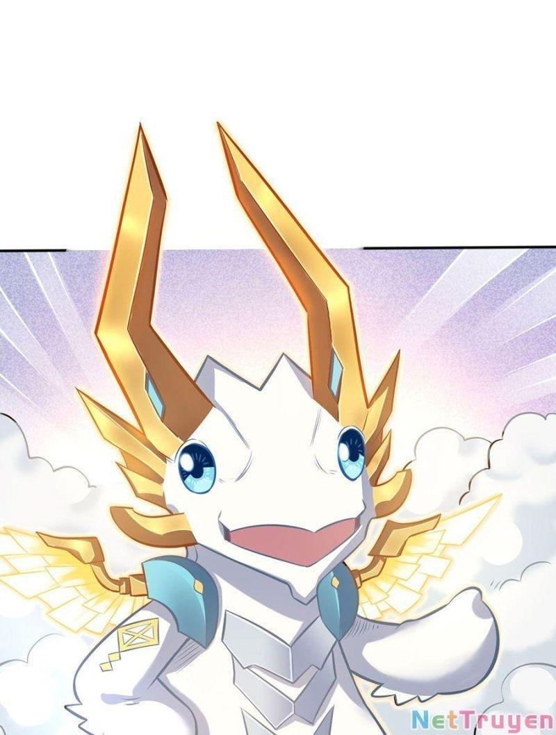 Bị bắt trở thành vô địch Thánh Nữ Chapter 6 - Trang 3