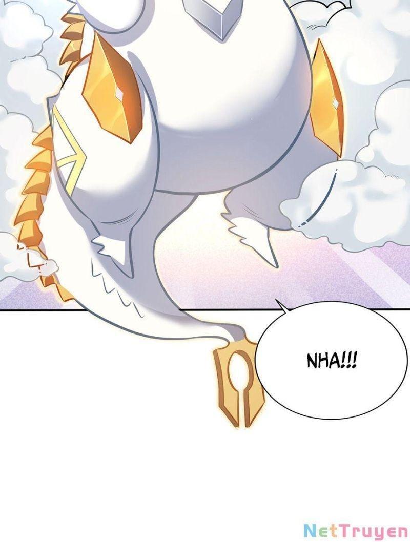 Bị bắt trở thành vô địch Thánh Nữ Chapter 6 - Trang 3