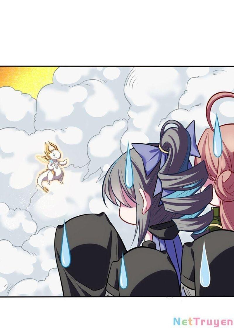 Bị bắt trở thành vô địch Thánh Nữ Chapter 6 - Trang 3