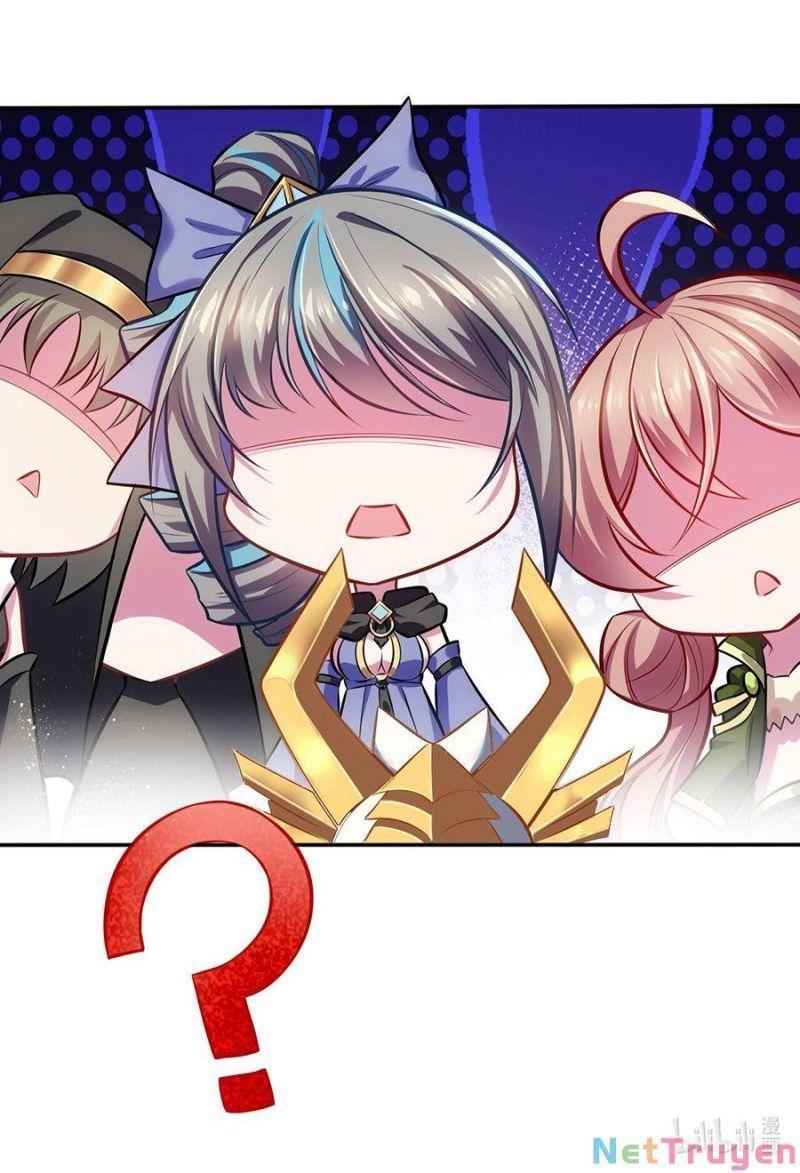 Bị bắt trở thành vô địch Thánh Nữ Chapter 6 - Trang 3