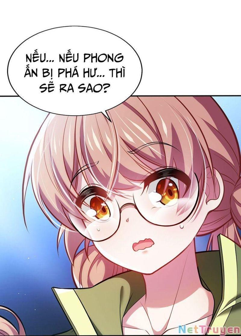 Bị bắt trở thành vô địch Thánh Nữ Chapter 6 - Trang 3