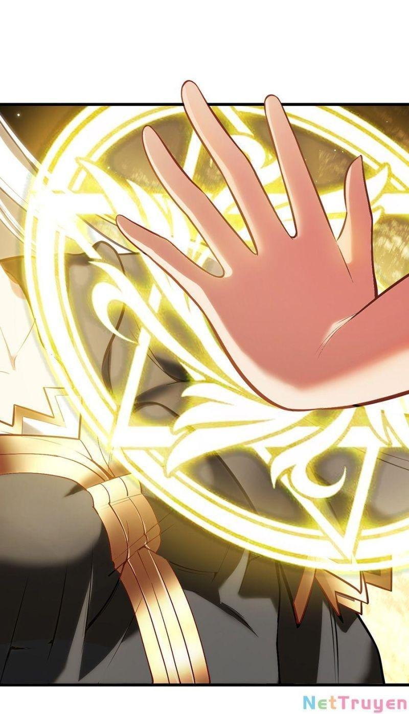 Bị bắt trở thành vô địch Thánh Nữ Chapter 7 - Trang 3