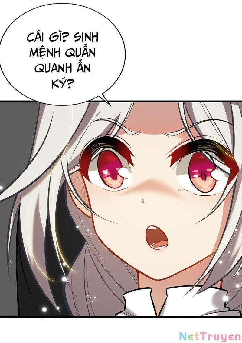 Bị bắt trở thành vô địch Thánh Nữ Chapter 7 - Trang 3