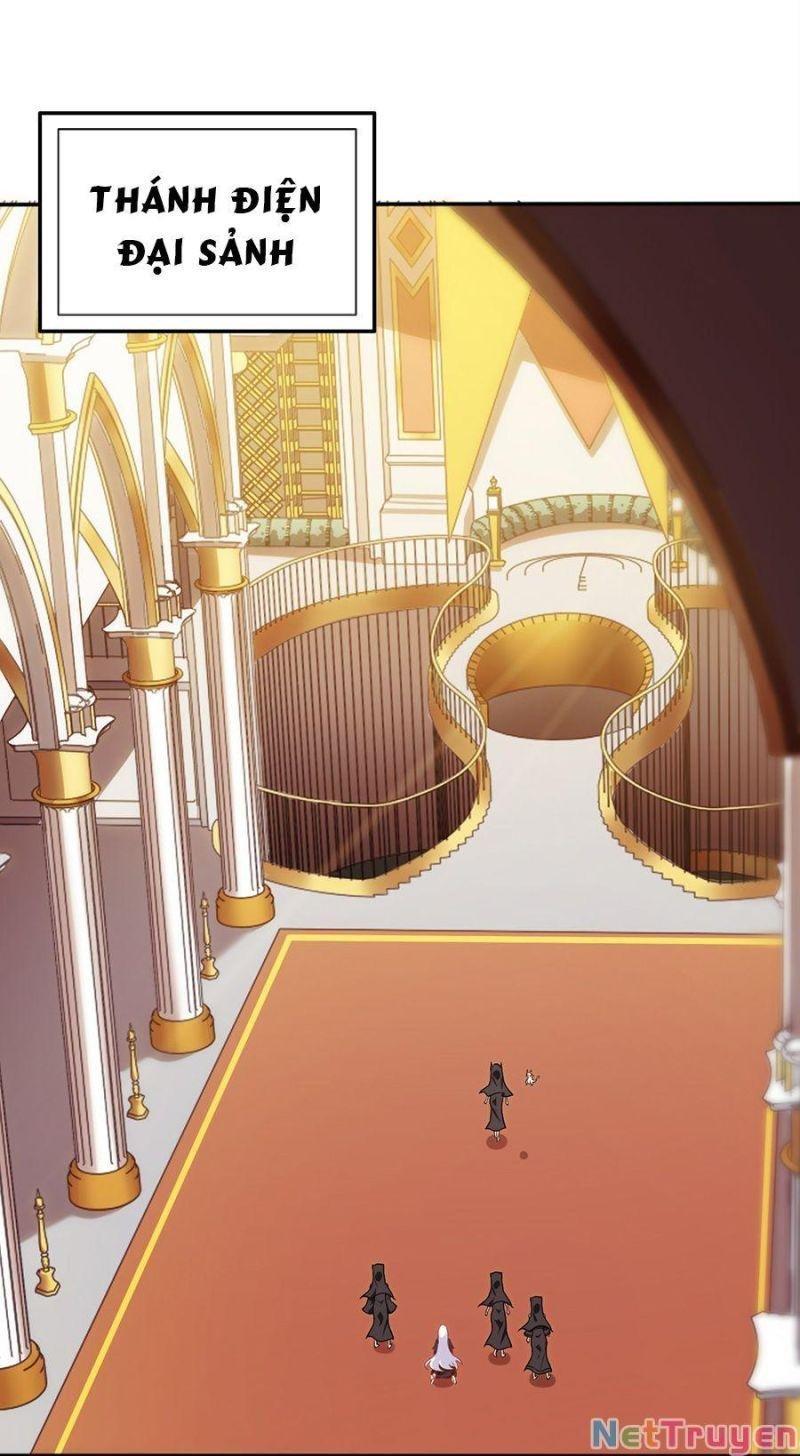 Bị bắt trở thành vô địch Thánh Nữ Chapter 7 - Trang 3