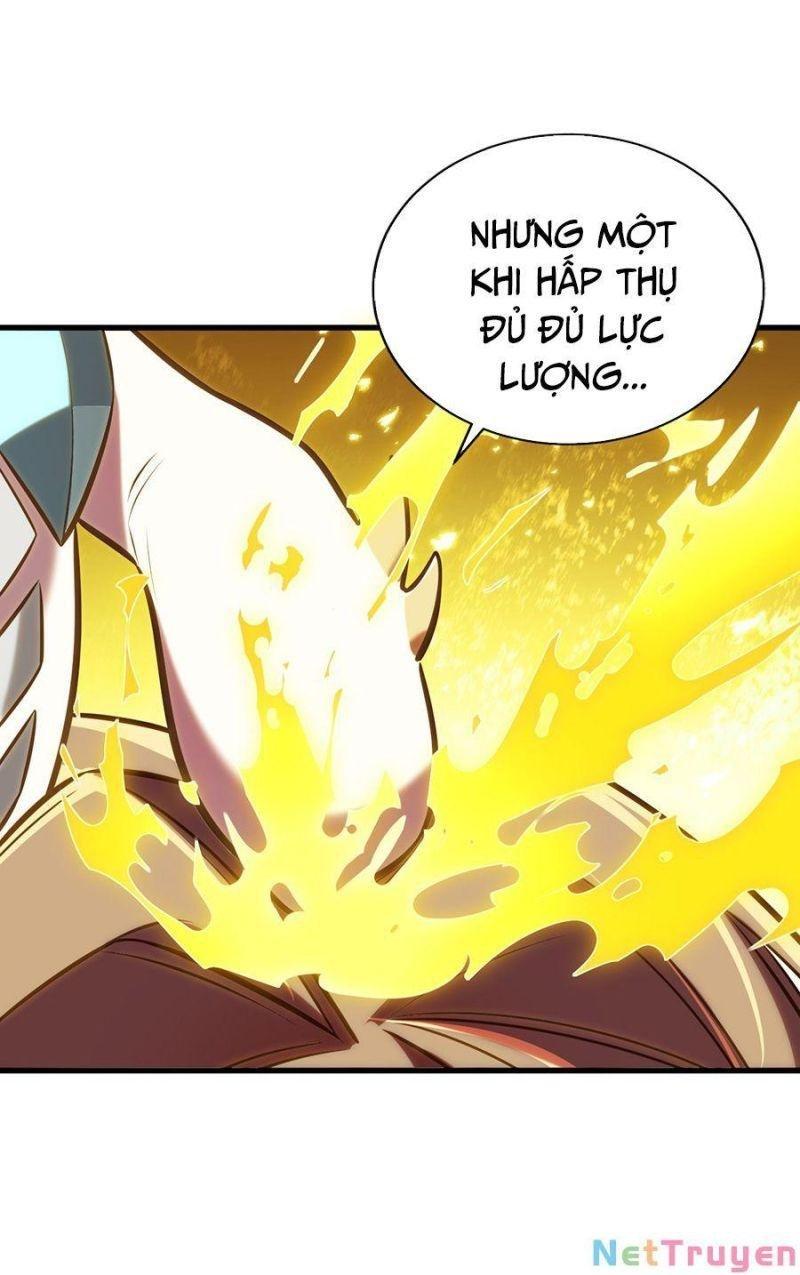 Bị bắt trở thành vô địch Thánh Nữ Chapter 7 - Trang 3