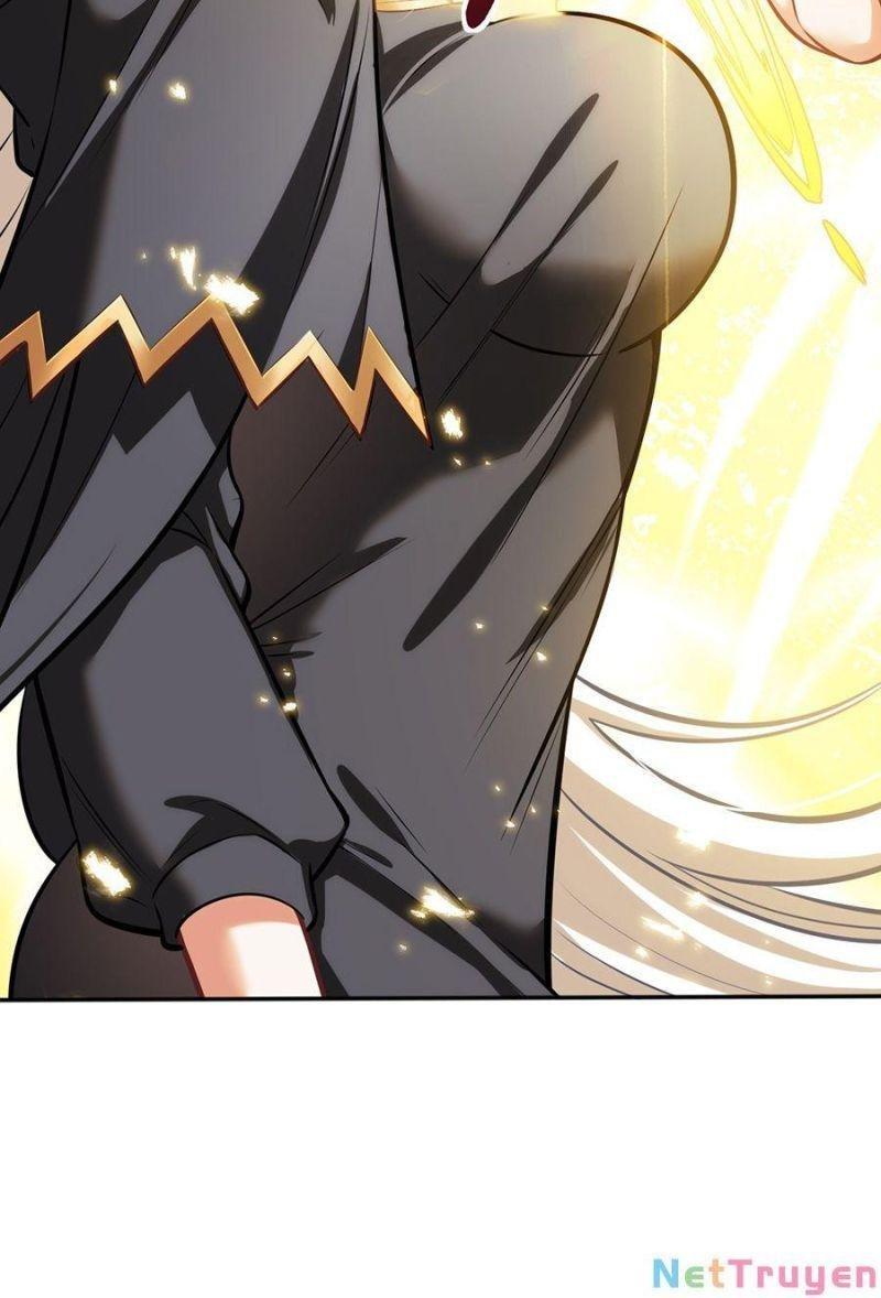 Bị bắt trở thành vô địch Thánh Nữ Chapter 7 - Trang 3