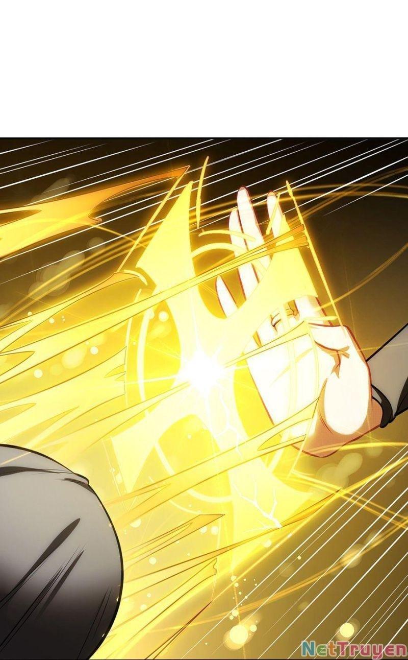 Bị bắt trở thành vô địch Thánh Nữ Chapter 7 - Trang 3