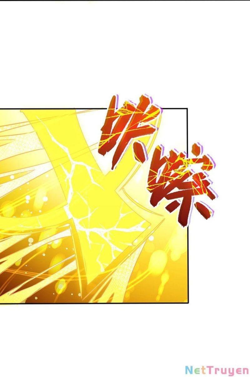 Bị bắt trở thành vô địch Thánh Nữ Chapter 7 - Trang 3