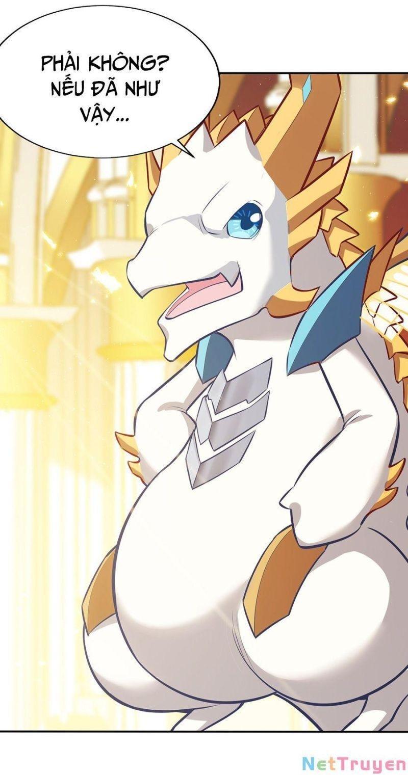 Bị bắt trở thành vô địch Thánh Nữ Chapter 7 - Trang 3