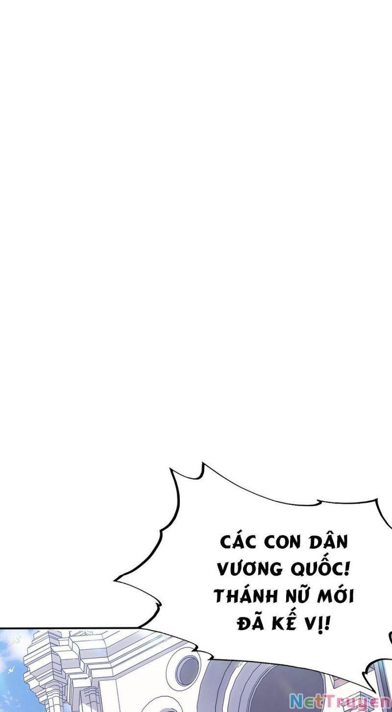 Bị bắt trở thành vô địch Thánh Nữ Chapter 7 - Trang 3