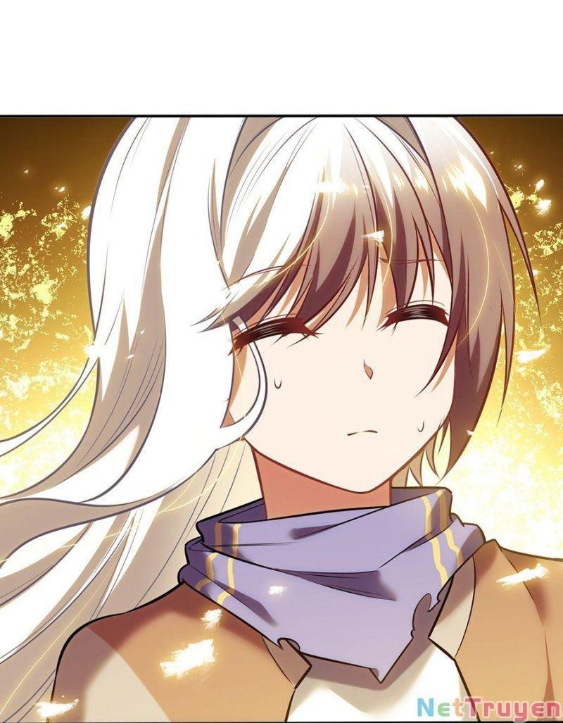 Bị bắt trở thành vô địch Thánh Nữ Chapter 7 - Trang 3