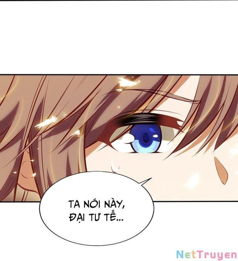 Bị bắt trở thành vô địch Thánh Nữ Chapter 7 - Trang 3