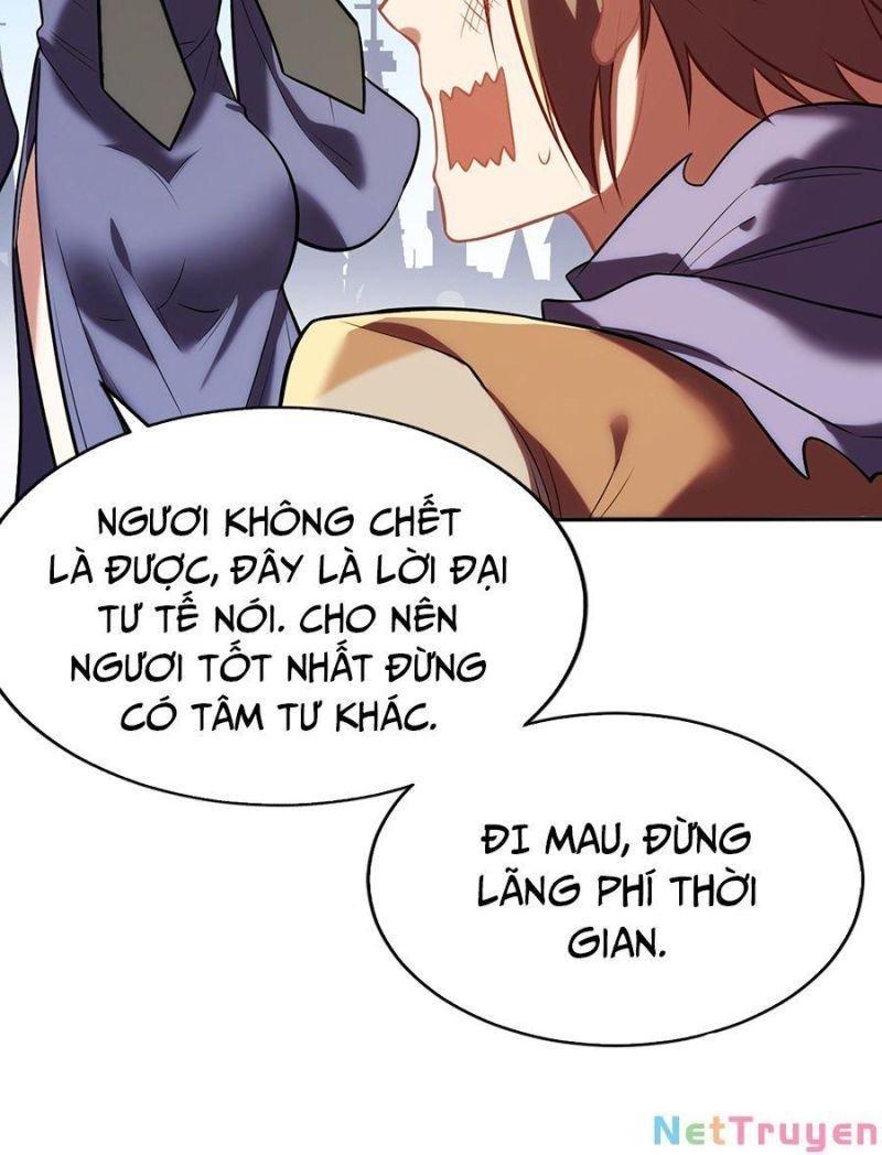 Bị bắt trở thành vô địch Thánh Nữ Chapter 8 - Trang 3