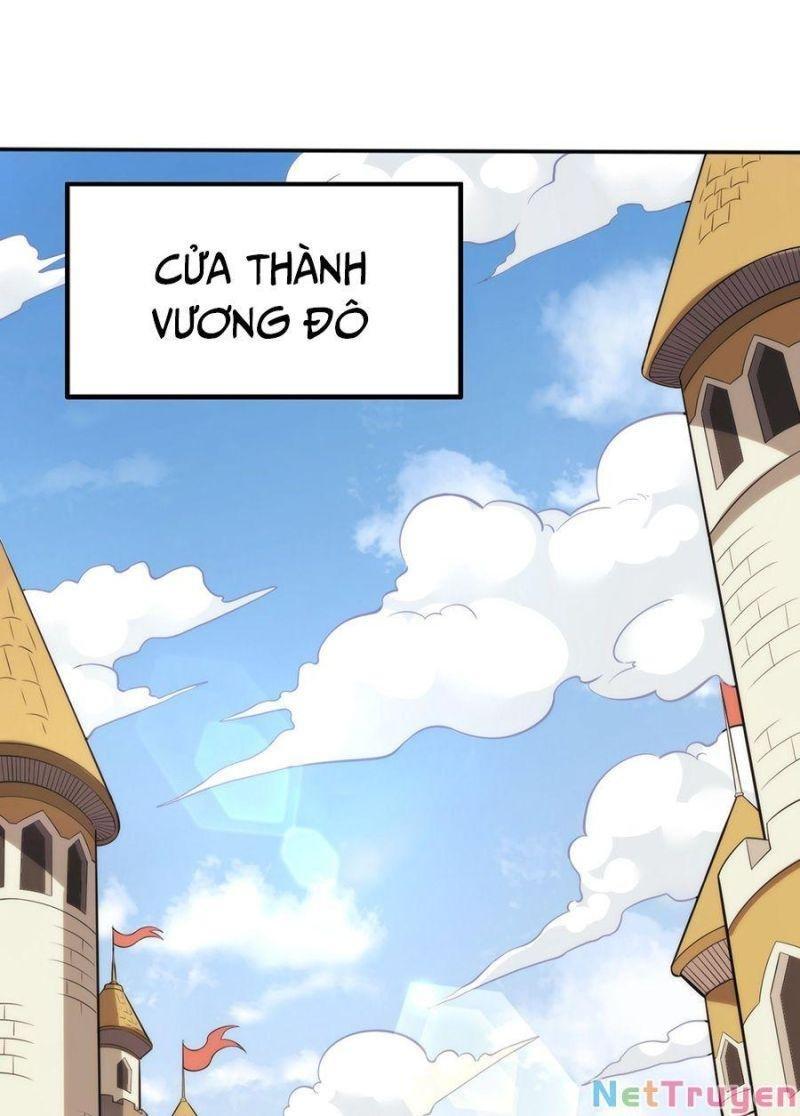 Bị bắt trở thành vô địch Thánh Nữ Chapter 8 - Trang 3