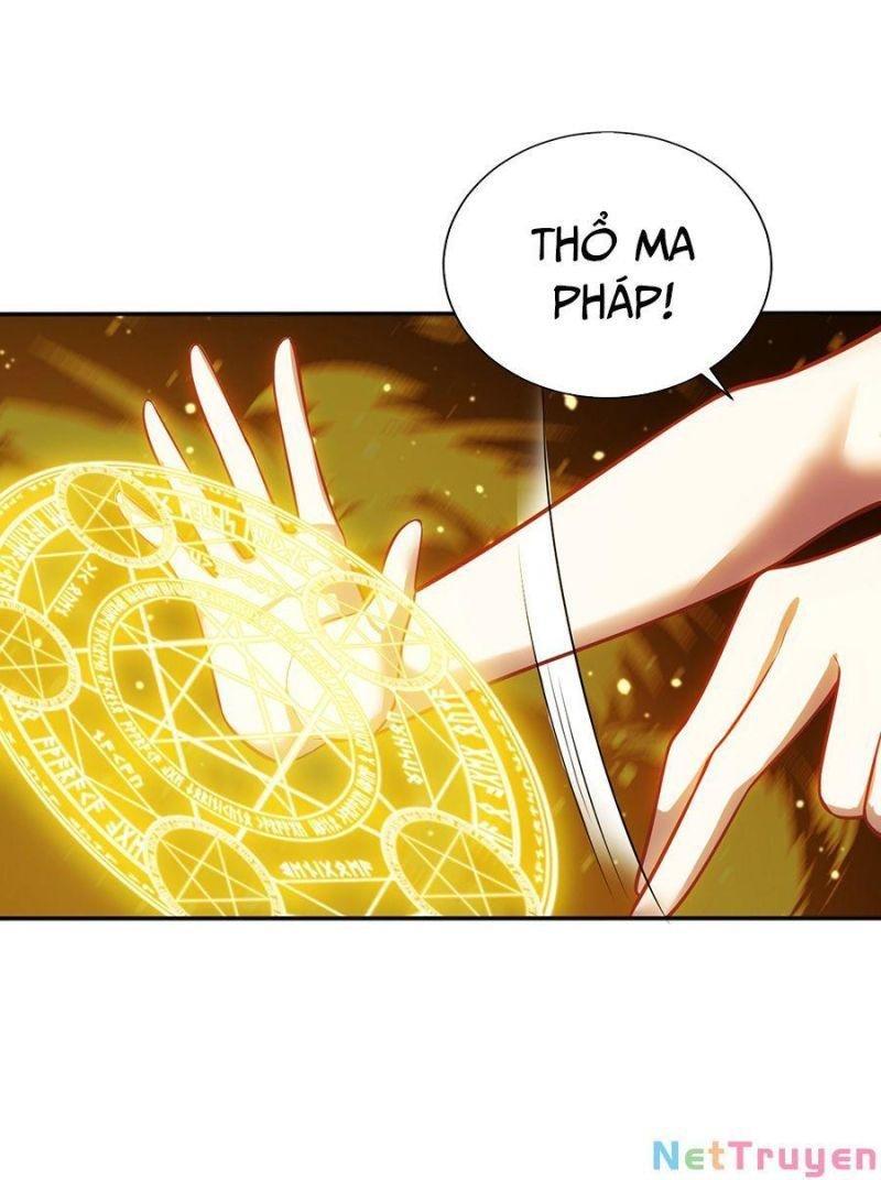 Bị bắt trở thành vô địch Thánh Nữ Chapter 8 - Trang 3