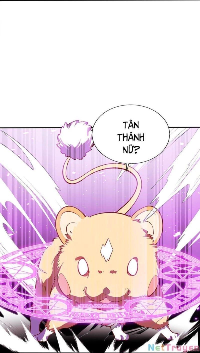 Bị bắt trở thành vô địch Thánh Nữ Chapter 8 - Trang 3