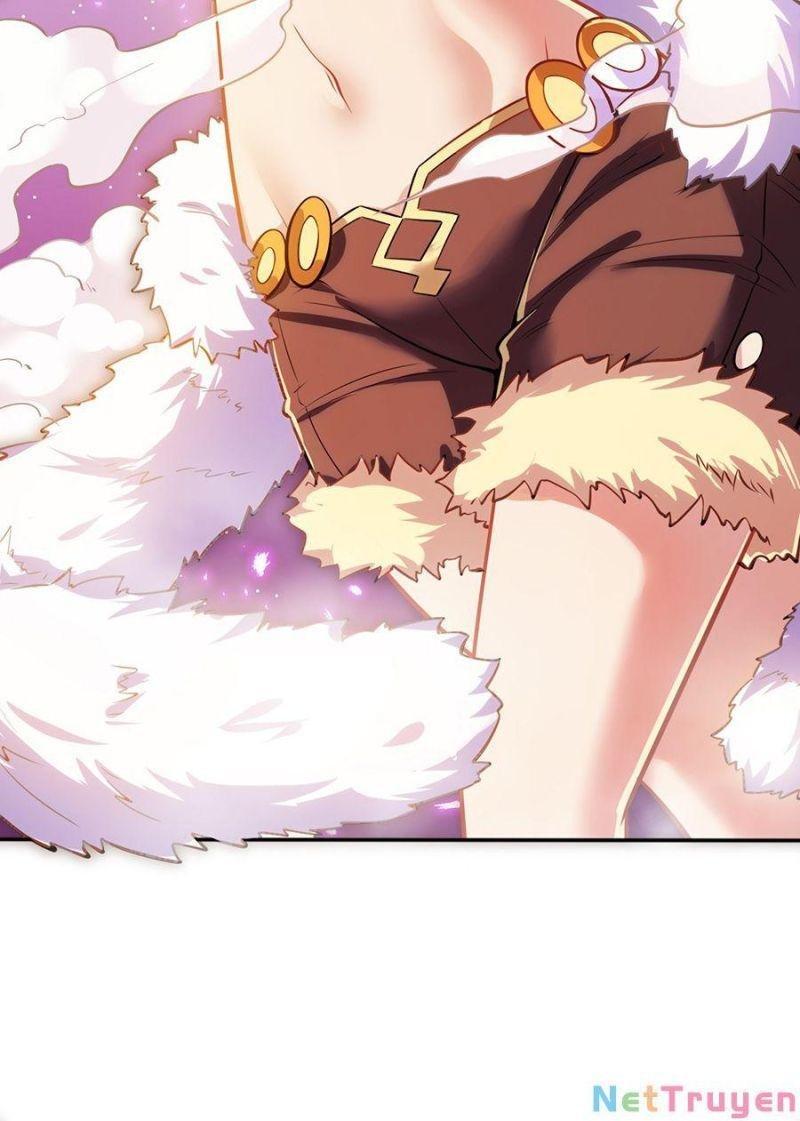 Bị bắt trở thành vô địch Thánh Nữ Chapter 8 - Trang 3