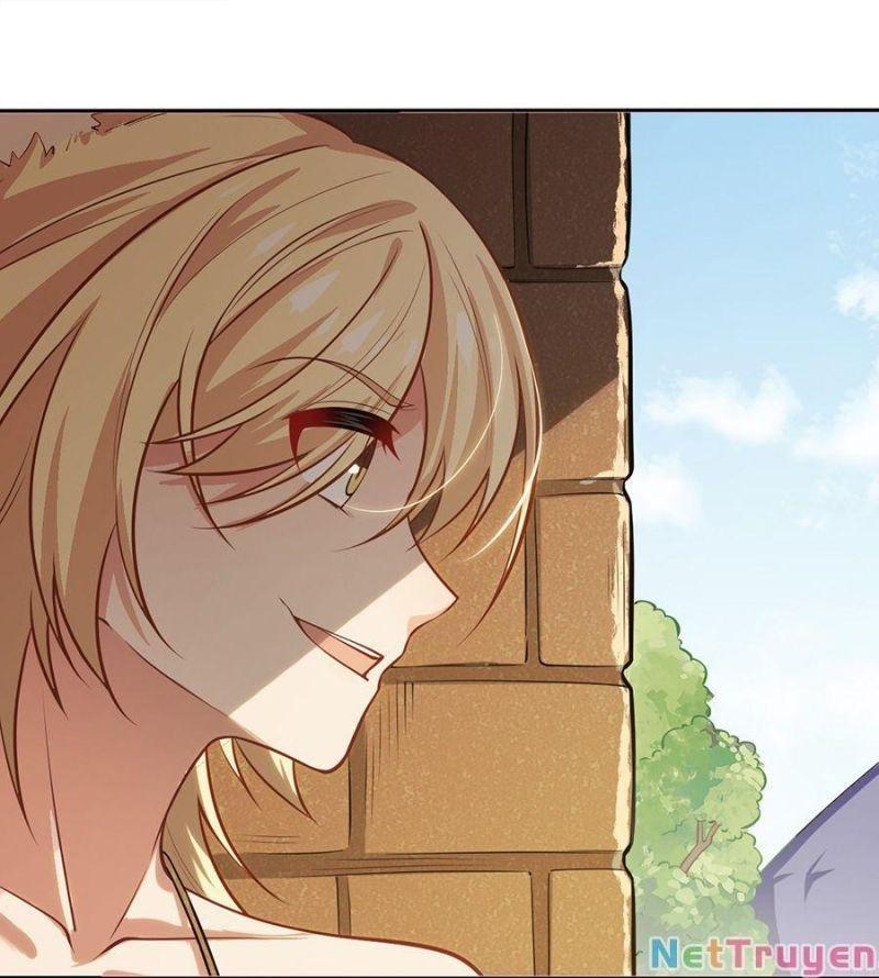 Bị bắt trở thành vô địch Thánh Nữ Chapter 8 - Trang 3