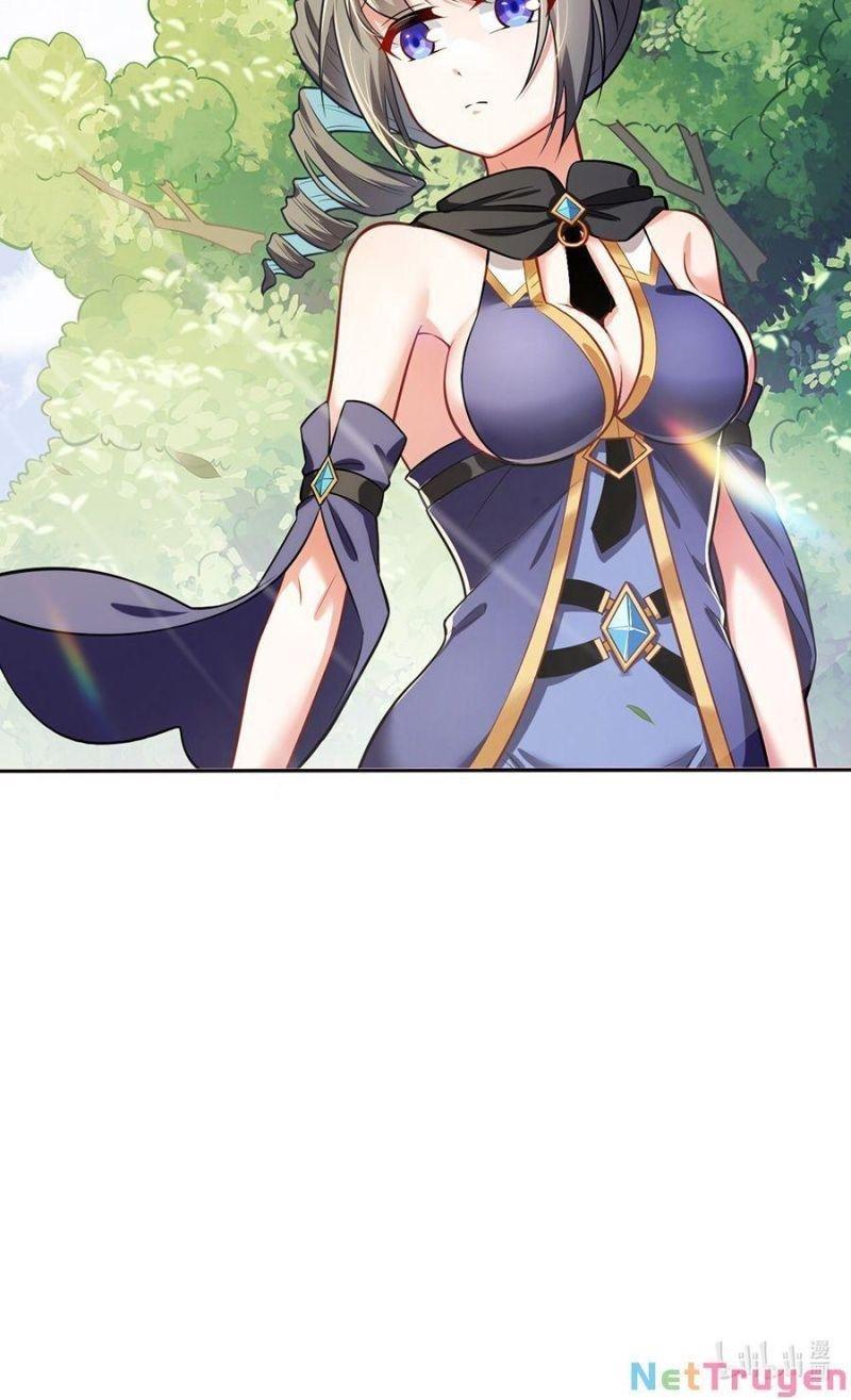 Bị bắt trở thành vô địch Thánh Nữ Chapter 8 - Trang 3