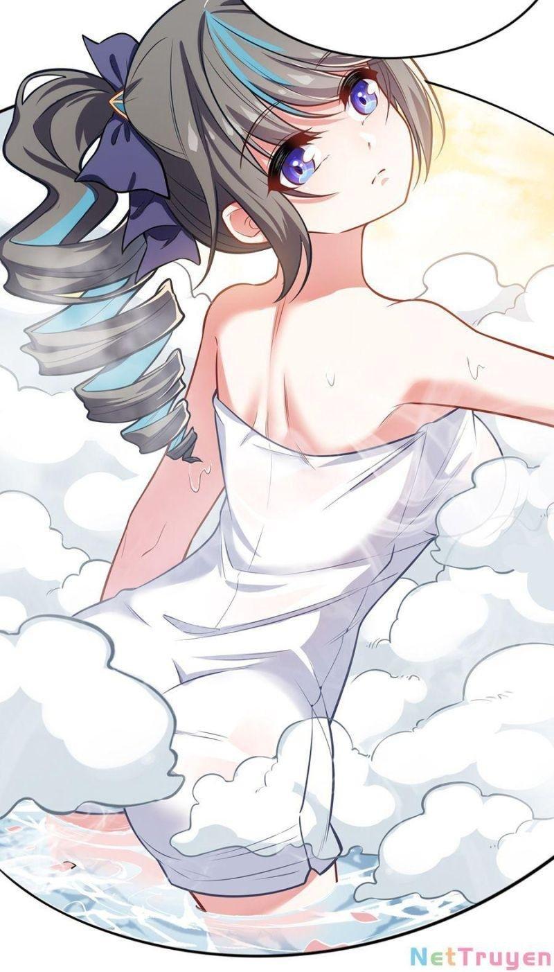 Bị bắt trở thành vô địch Thánh Nữ Chapter 8 - Trang 3