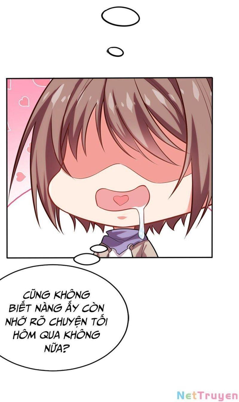 Bị bắt trở thành vô địch Thánh Nữ Chapter 8 - Trang 3