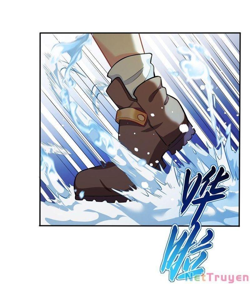 Bị bắt trở thành vô địch Thánh Nữ Chapter 8 - Trang 3