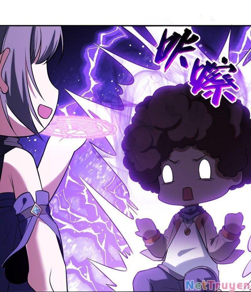 Bị bắt trở thành vô địch Thánh Nữ Chapter 9 - Trang 3