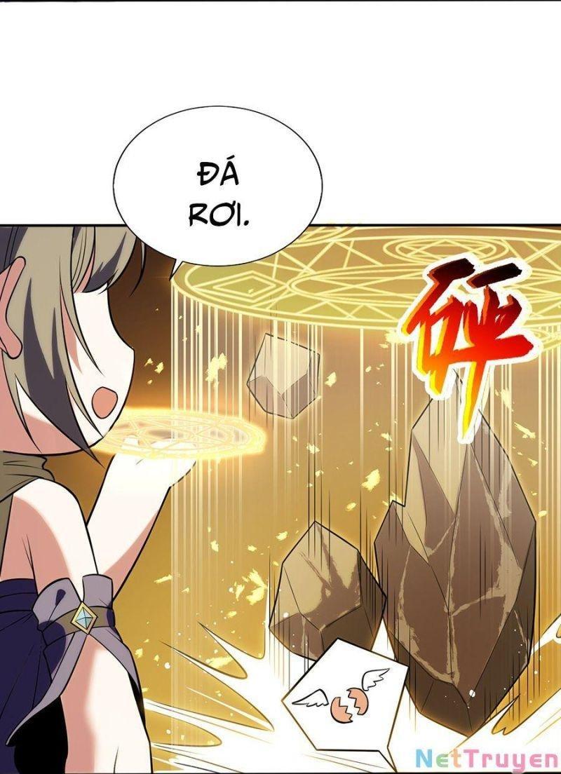 Bị bắt trở thành vô địch Thánh Nữ Chapter 9 - Trang 3