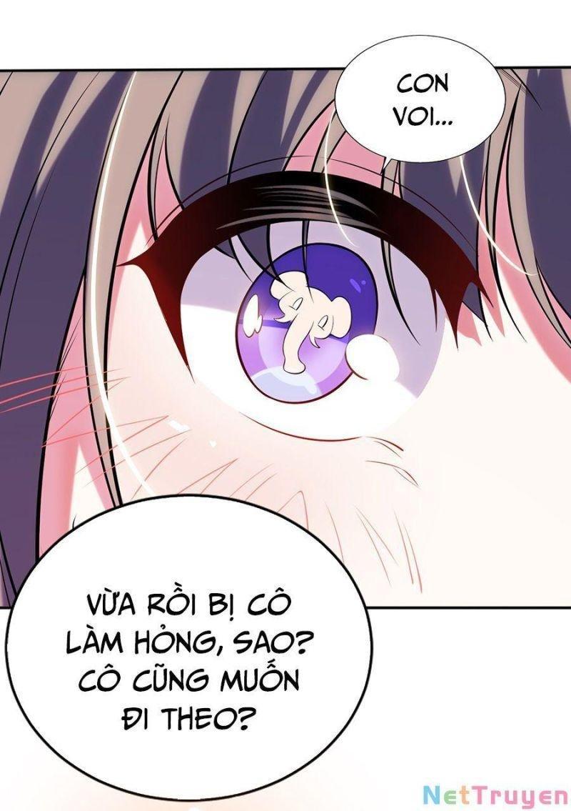 Bị bắt trở thành vô địch Thánh Nữ Chapter 9 - Trang 3