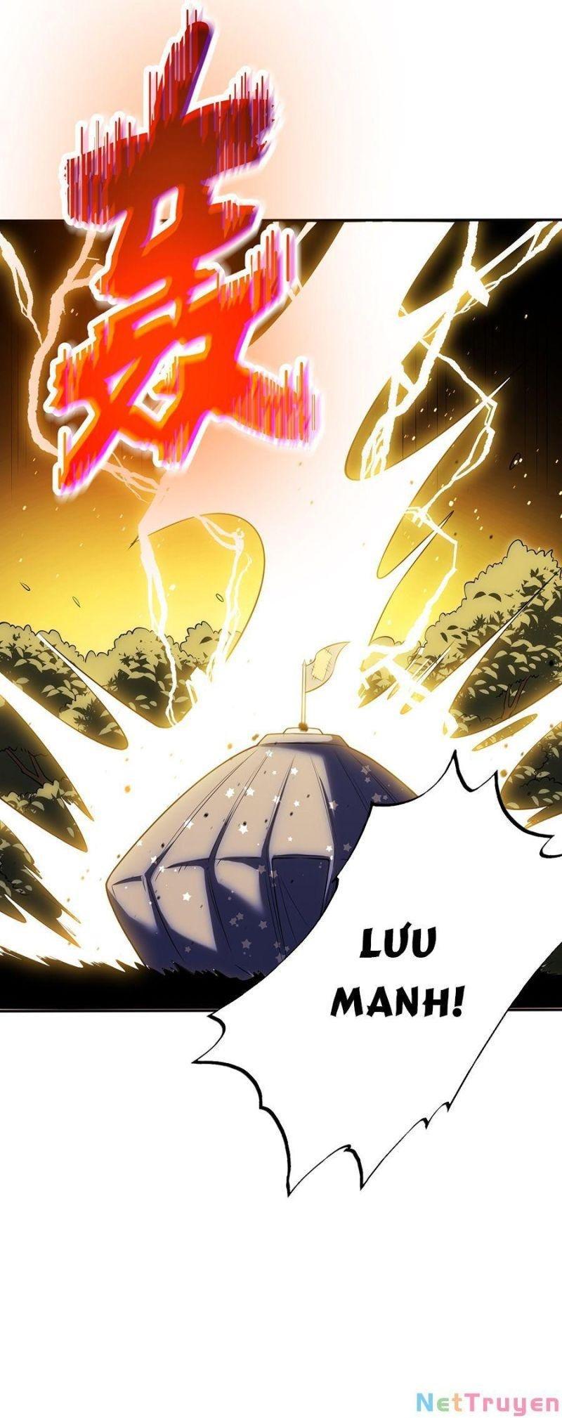 Bị bắt trở thành vô địch Thánh Nữ Chapter 9 - Trang 3