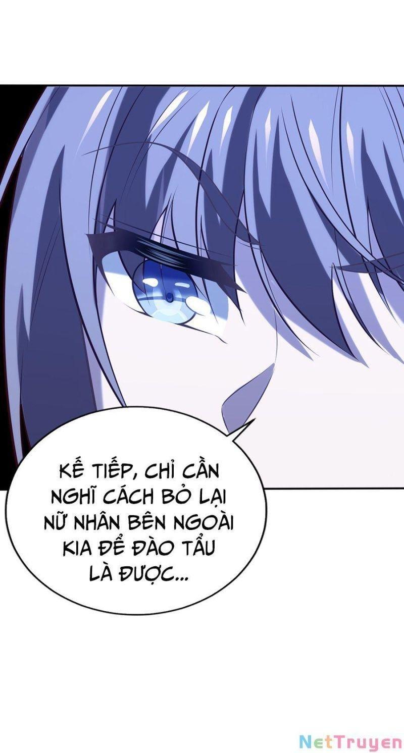 Bị bắt trở thành vô địch Thánh Nữ Chapter 9 - Trang 3