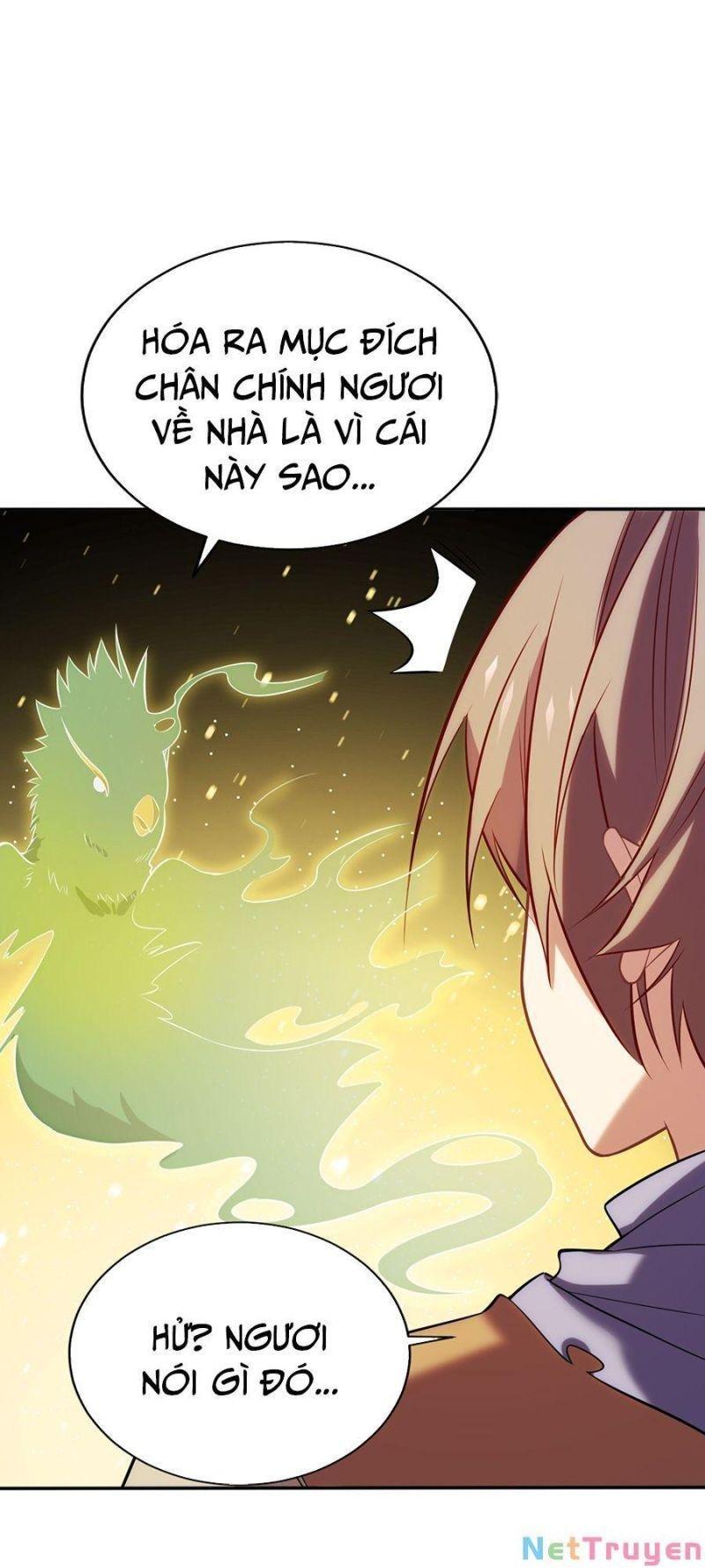 Bị bắt trở thành vô địch Thánh Nữ Chapter 9 - Trang 3