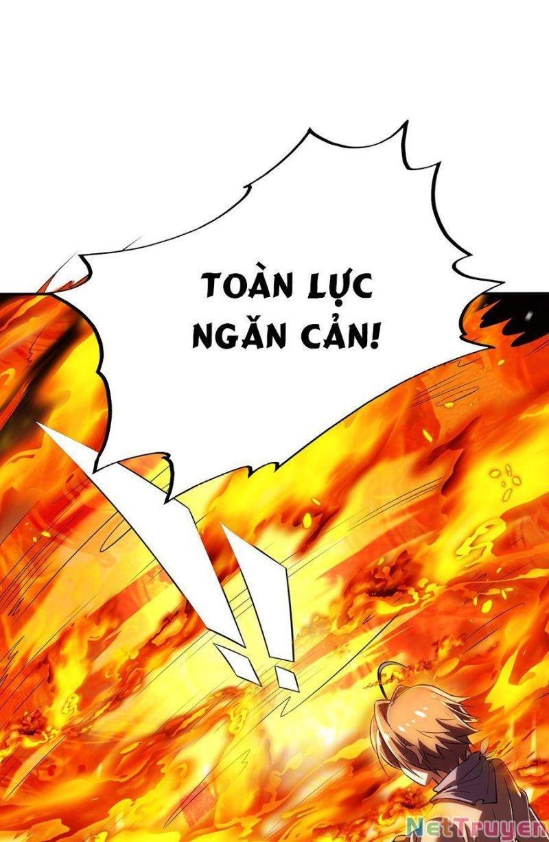 Bị bắt trở thành vô địch Thánh Nữ Chapter 9 - Trang 3