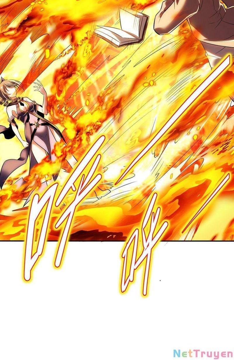 Bị bắt trở thành vô địch Thánh Nữ Chapter 9 - Trang 3