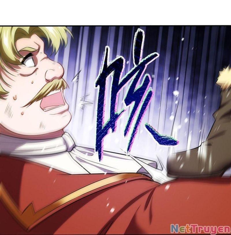 Bị bắt trở thành vô địch Thánh Nữ Chapter 9 - Trang 3