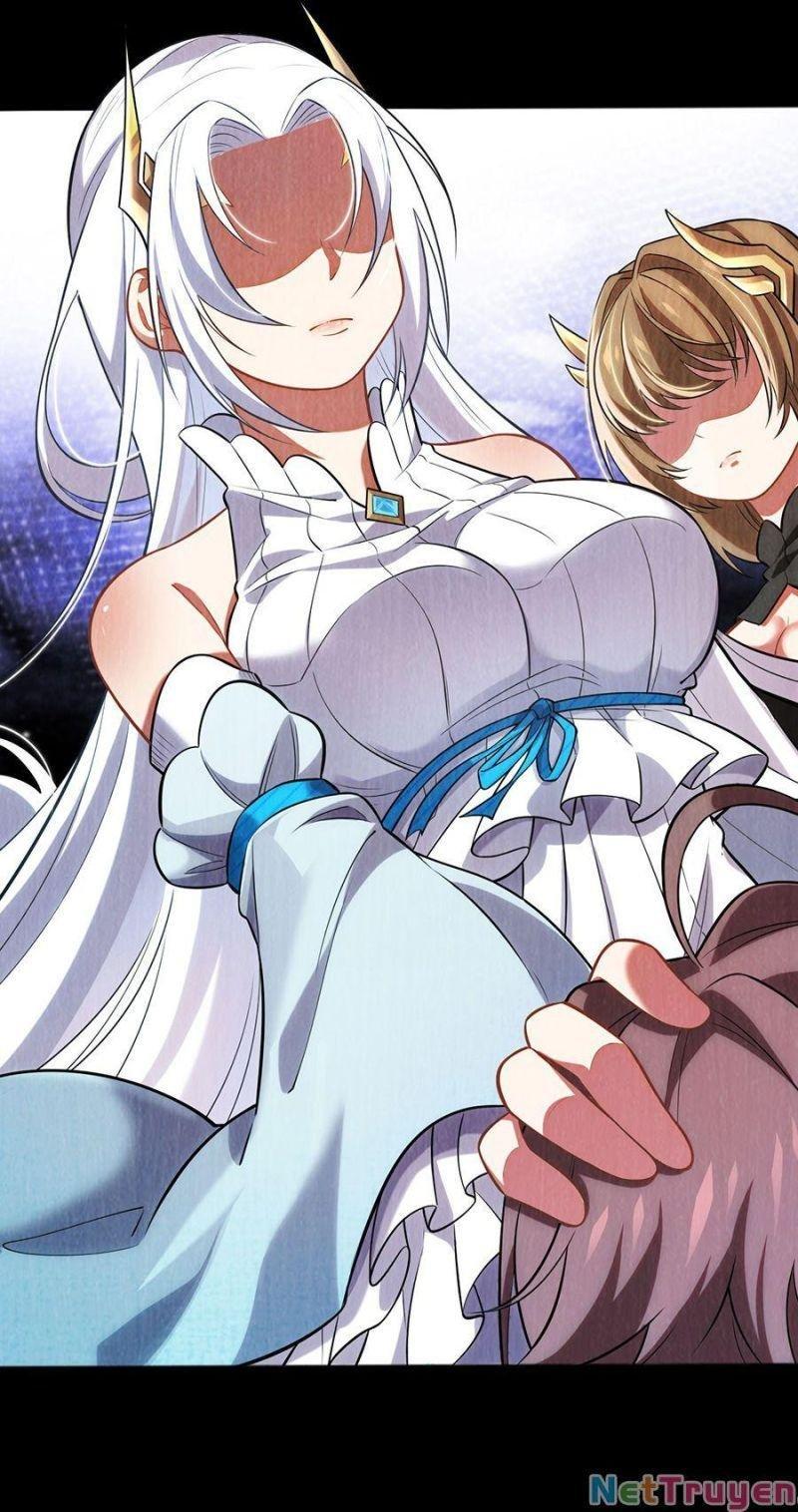 Bị bắt trở thành vô địch Thánh Nữ Chapter 10 - Trang 3