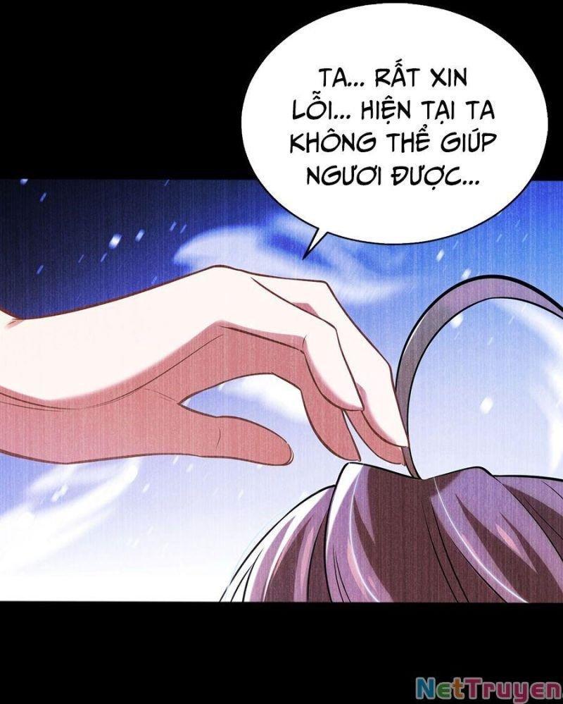 Bị bắt trở thành vô địch Thánh Nữ Chapter 10 - Trang 3