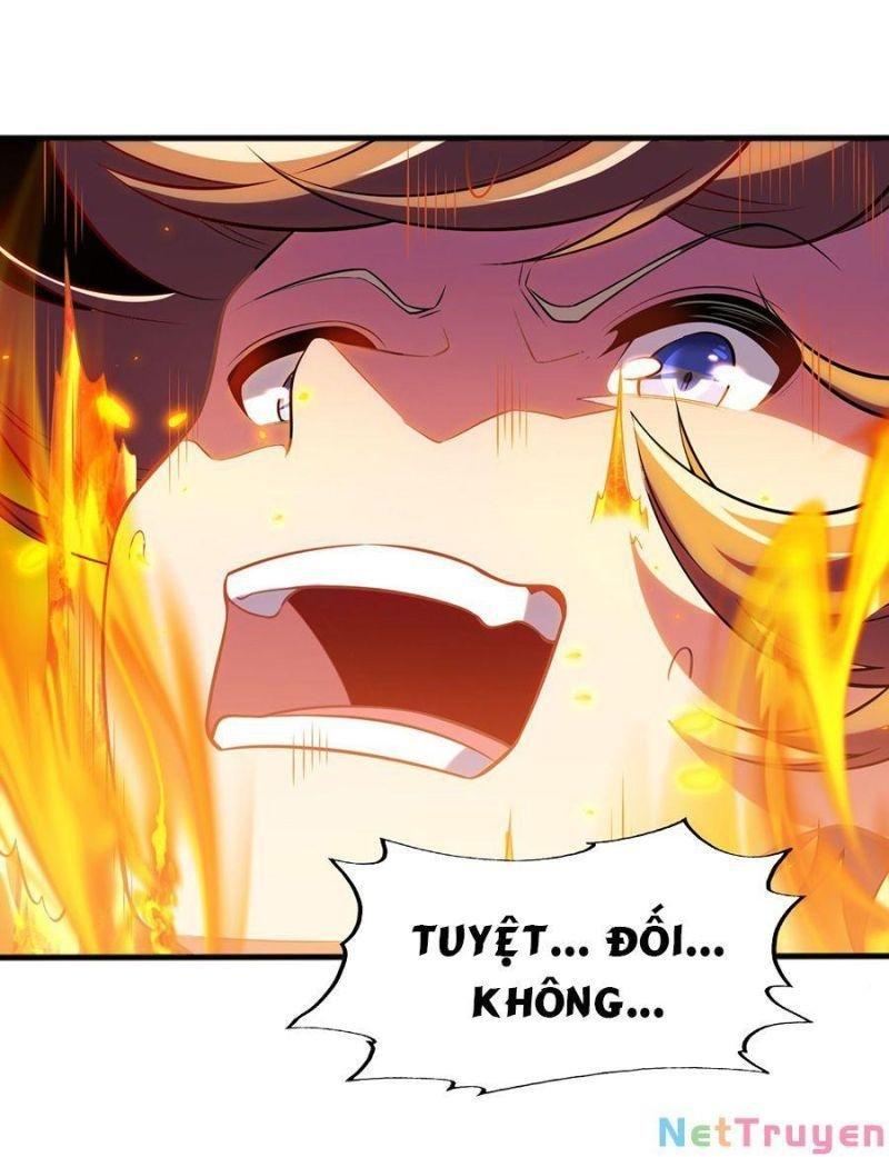 Bị bắt trở thành vô địch Thánh Nữ Chapter 10 - Trang 3