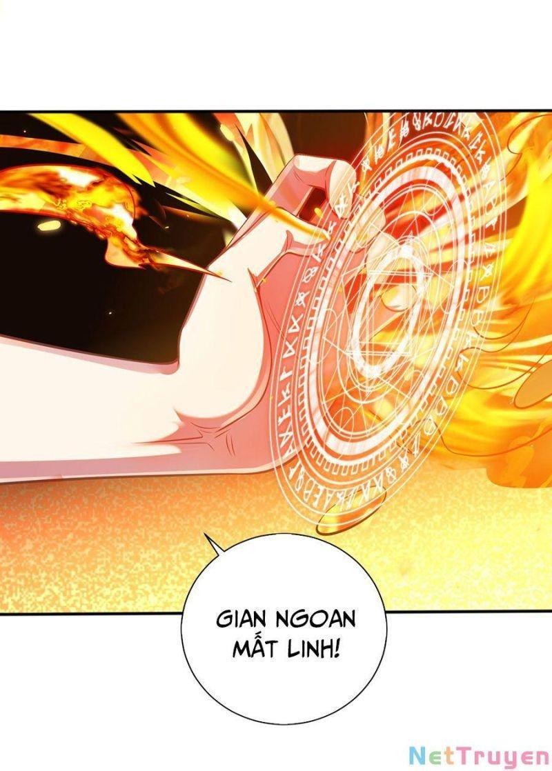 Bị bắt trở thành vô địch Thánh Nữ Chapter 10 - Trang 3