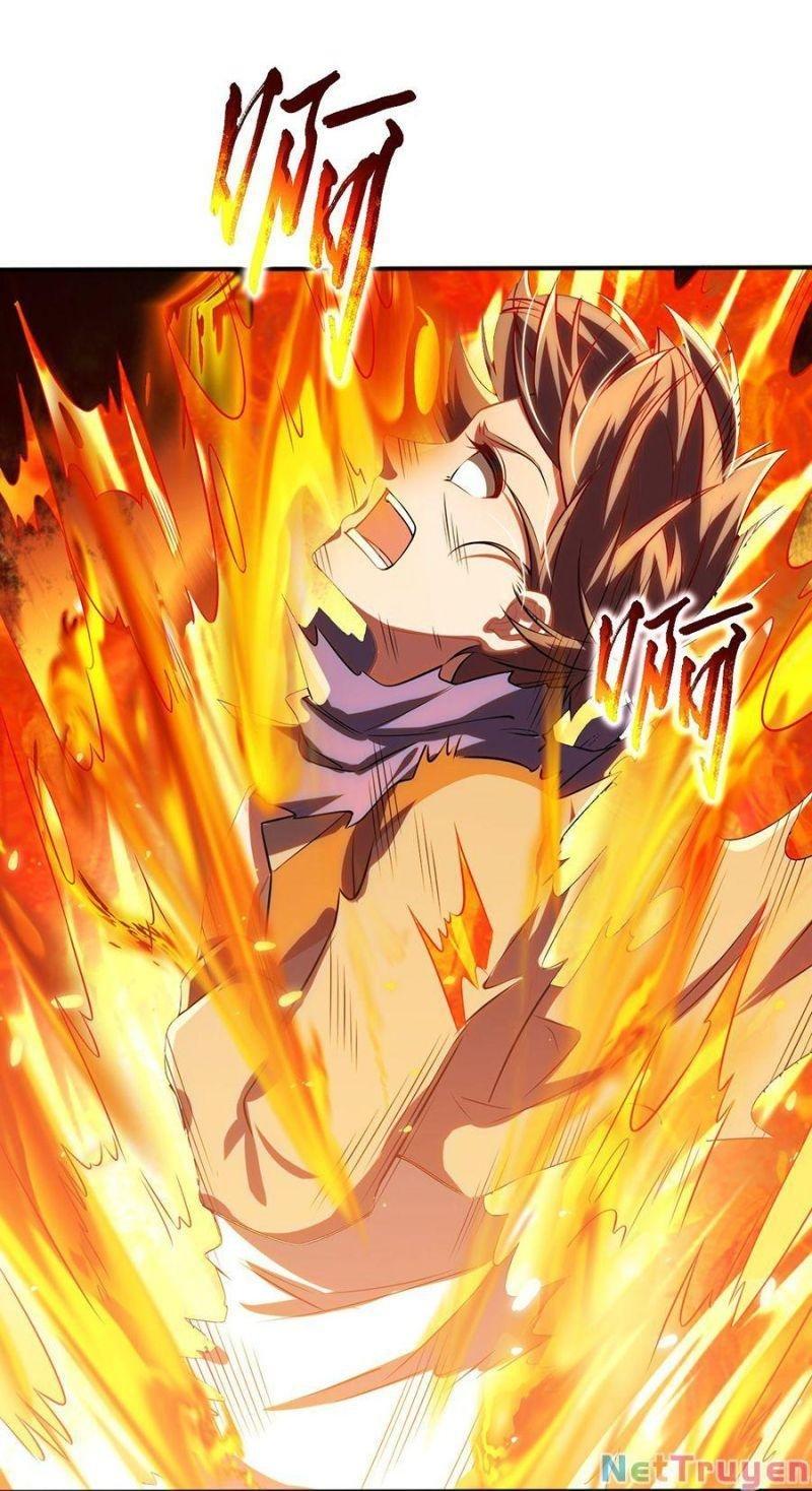 Bị bắt trở thành vô địch Thánh Nữ Chapter 10 - Trang 3