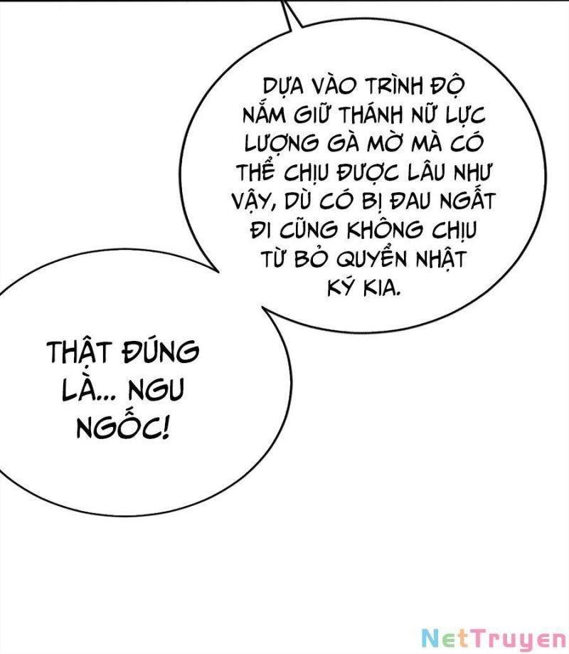 Bị bắt trở thành vô địch Thánh Nữ Chapter 10 - Trang 3