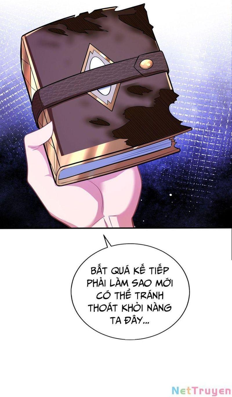 Bị bắt trở thành vô địch Thánh Nữ Chapter 10 - Trang 3