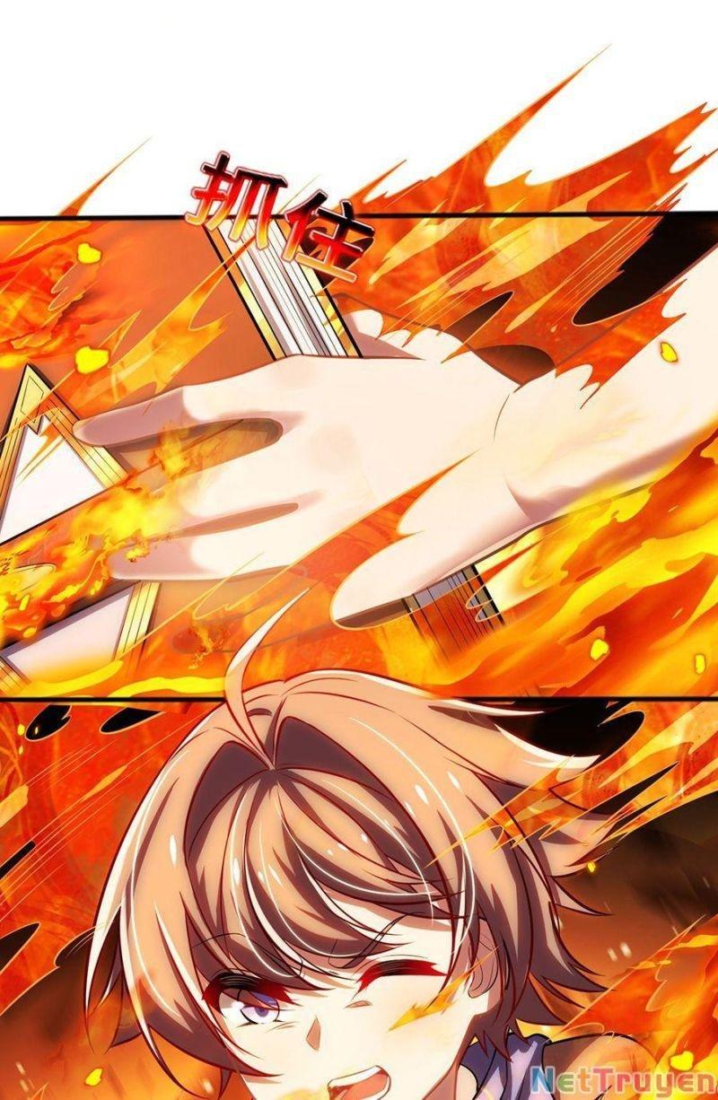 Bị bắt trở thành vô địch Thánh Nữ Chapter 10 - Trang 3