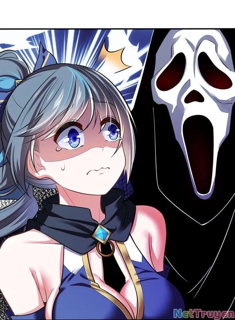 Bị bắt trở thành vô địch Thánh Nữ Chapter 10 - Trang 3