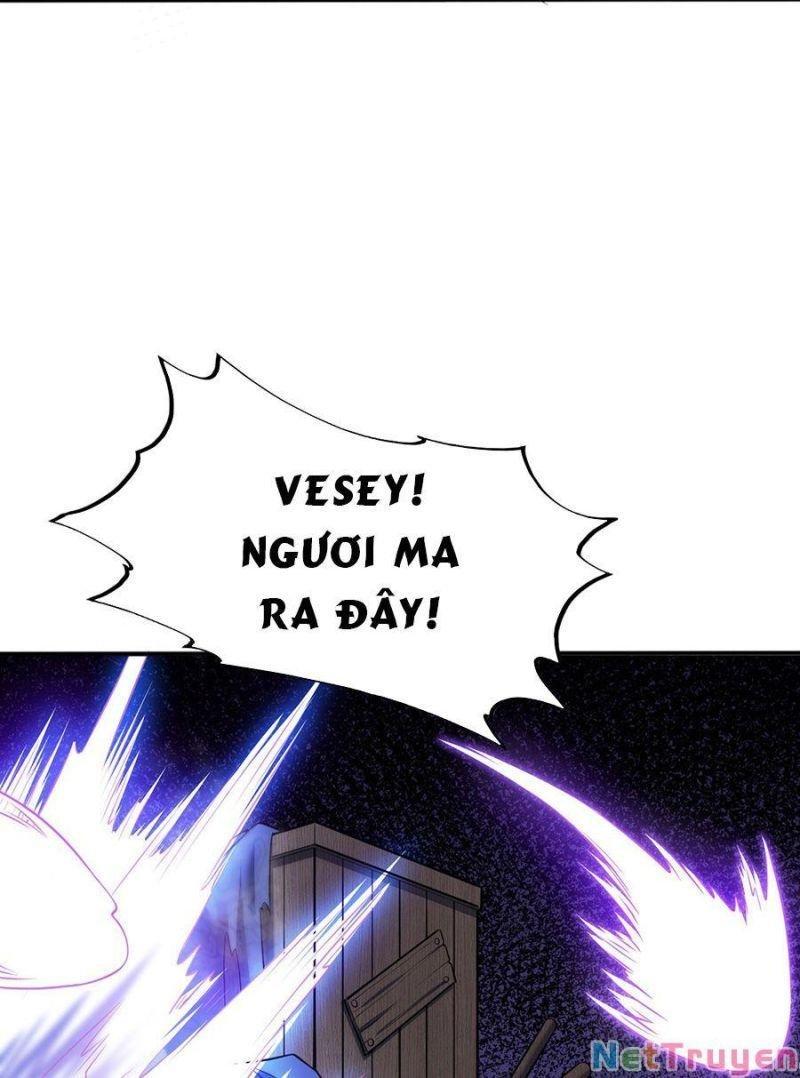 Bị bắt trở thành vô địch Thánh Nữ Chapter 10 - Trang 3
