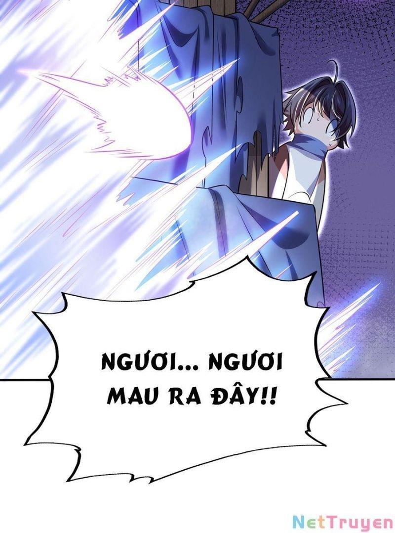 Bị bắt trở thành vô địch Thánh Nữ Chapter 10 - Trang 3