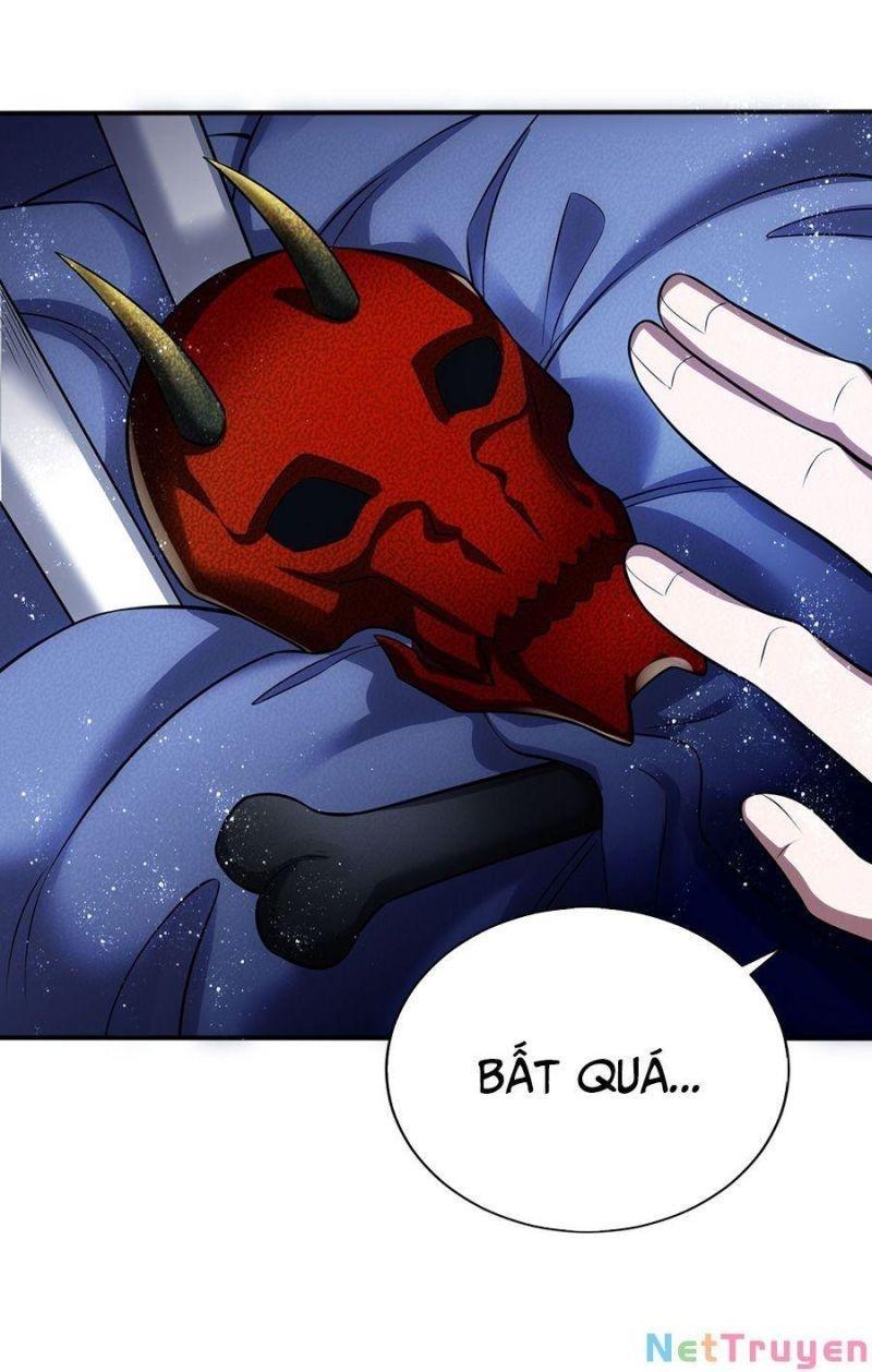 Bị bắt trở thành vô địch Thánh Nữ Chapter 10 - Trang 3