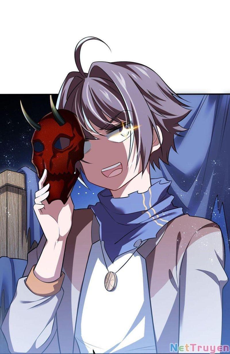 Bị bắt trở thành vô địch Thánh Nữ Chapter 10 - Trang 3