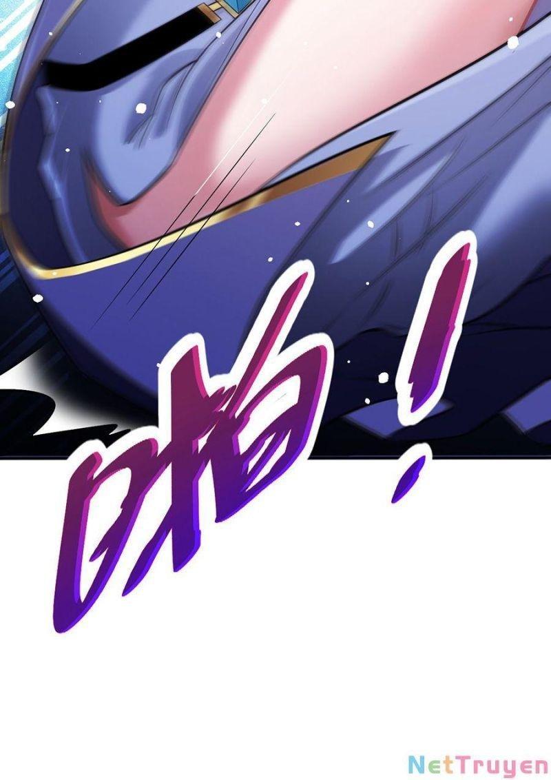 Bị bắt trở thành vô địch Thánh Nữ Chapter 11 - Trang 3